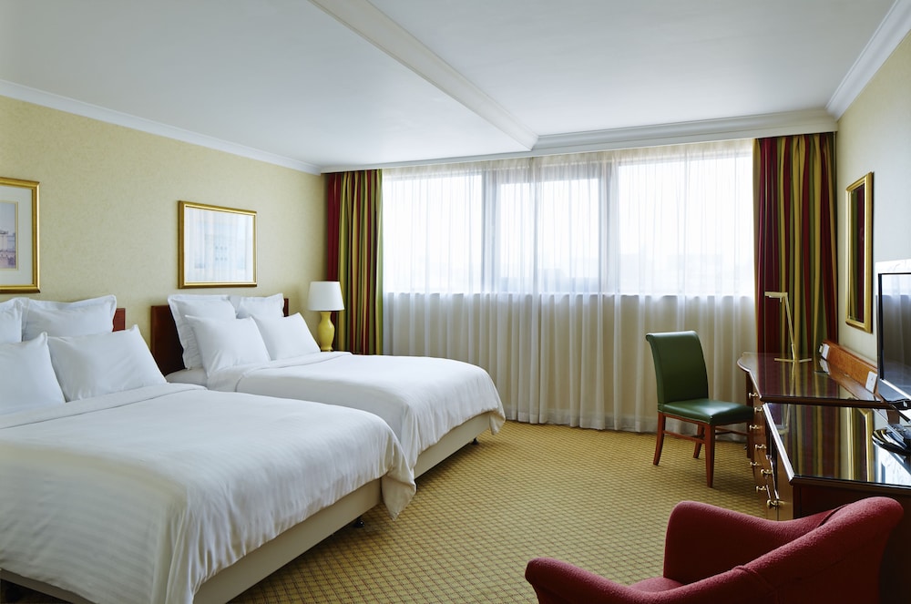 Delta Hotels by Marriott Liverpool City Centre 4/33