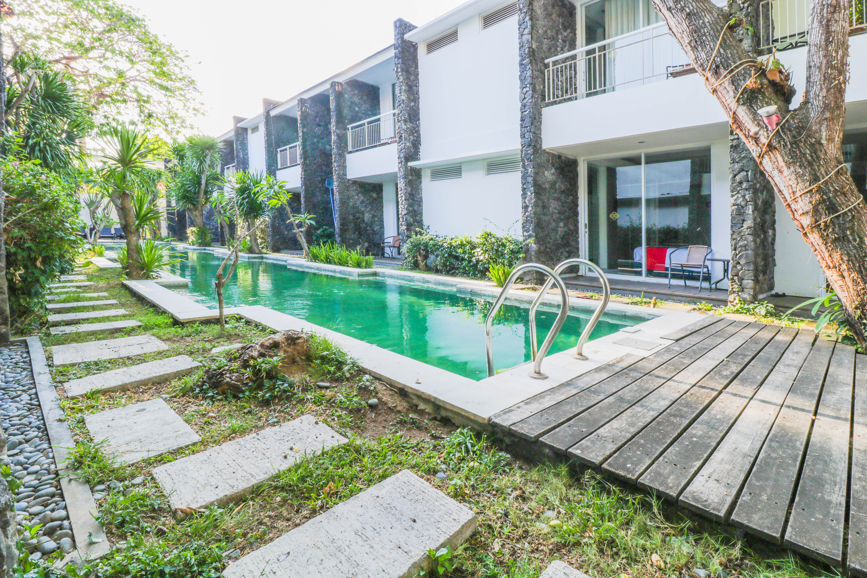 The Kanjeng Suites And Villas Sanur 18/28