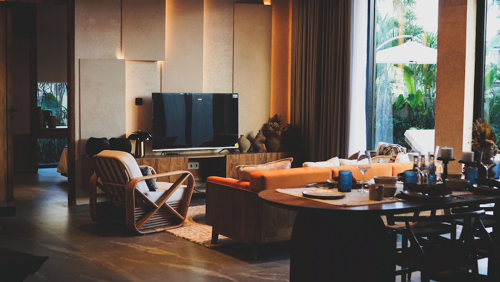 TUI BLUE Berawa Hotel and Villas 43/50