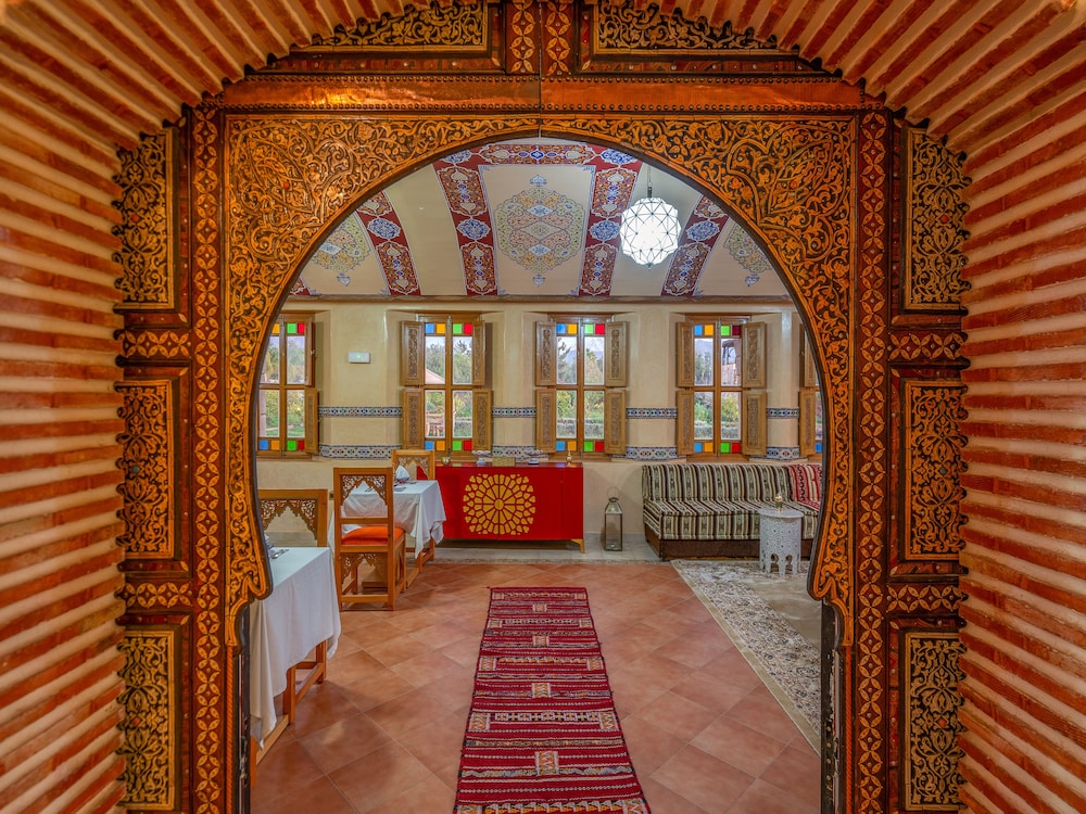 Atlas Castle Marrakech 43/69