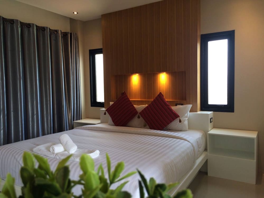 Le Terrarium Hotel 15/33
