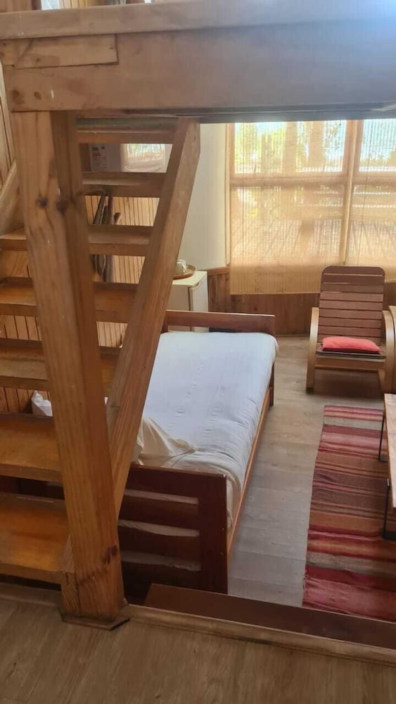 Magma Lodge Pucon 9/22
