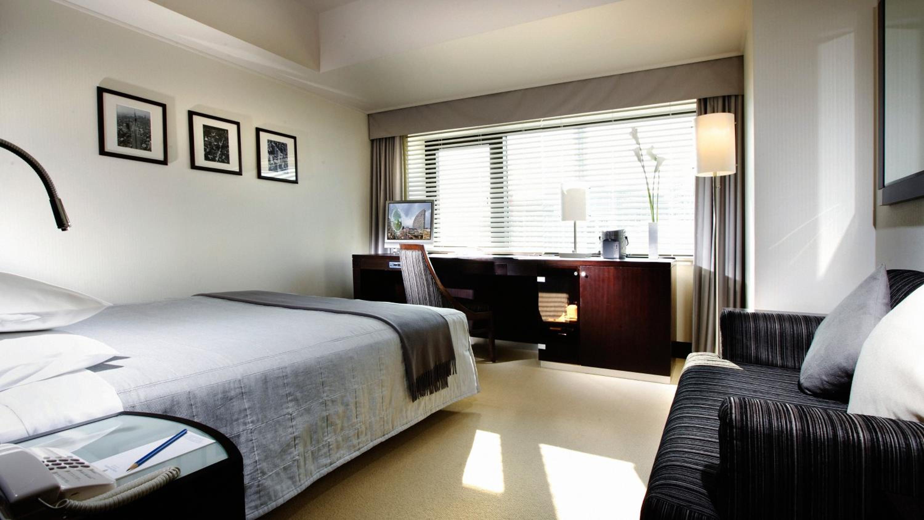 Cozy, Single Bed