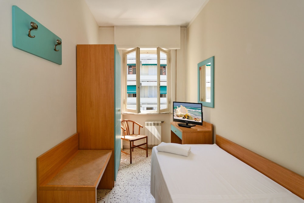 Hotel Stella D'italia 9/22