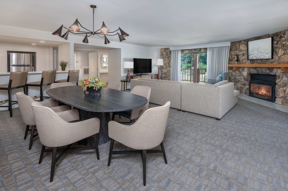 Cheyenne Mountain Resort, A Destination By Hyatt Hotel 47/60