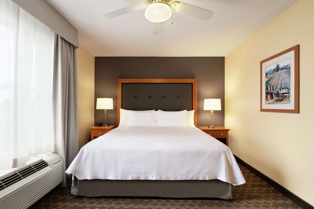 Homewood Suites by Hilton Allentown-Bethlehem Airport 10/38