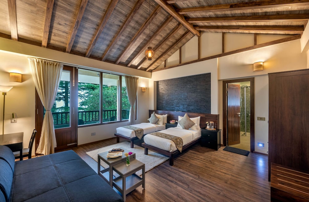 Hotel Eagles Nest 10/41