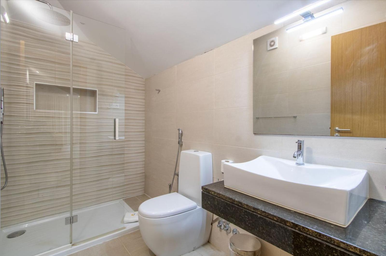 Luna Boutique Hotel 50/50