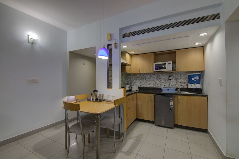Tristar Serviced Apartments 26/41