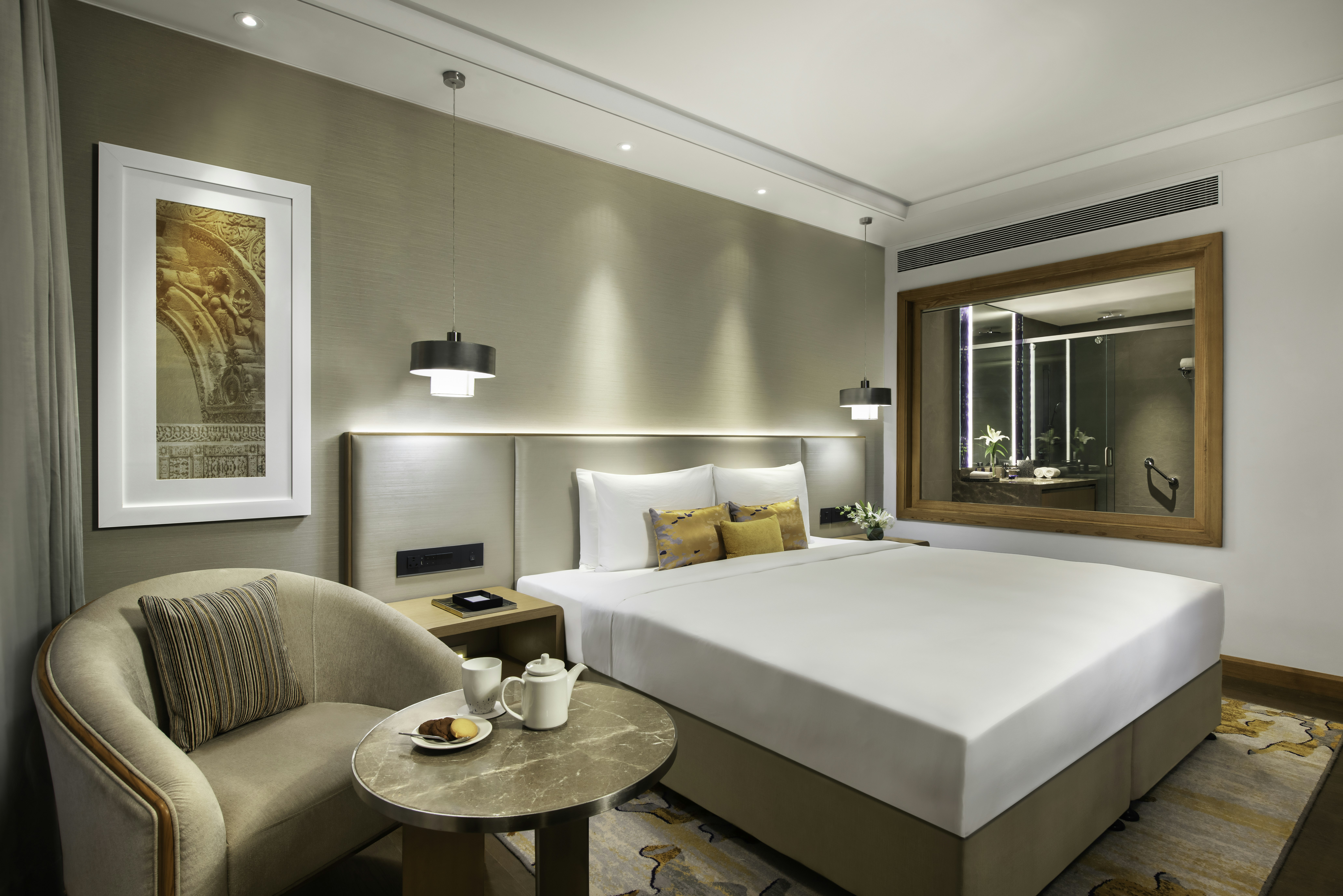 Vivanta Bhubaneswar DN Square 17/53