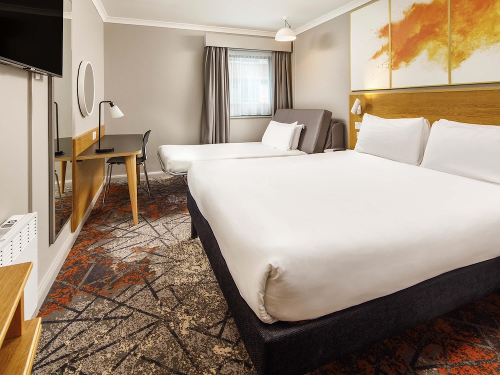 Ibis Styles Birmingham Centre Hotel 31/65