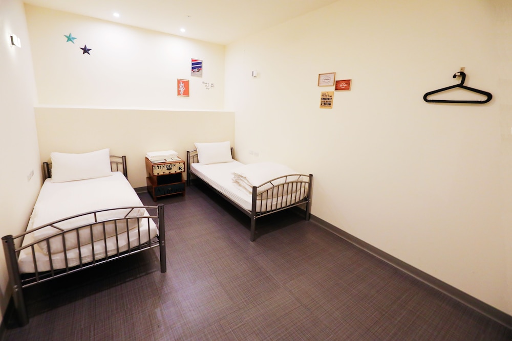Skyone Hotel 40/72