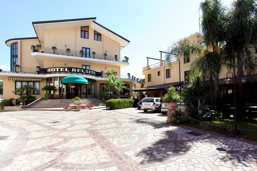 Hotel Belsito 34/46