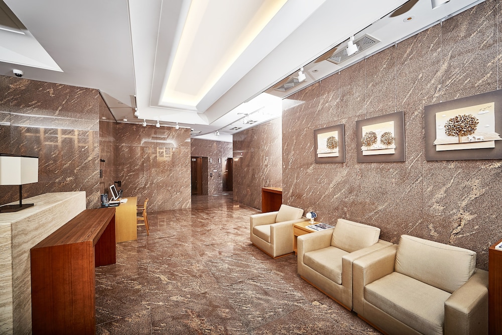 Arban Hotel 45/67