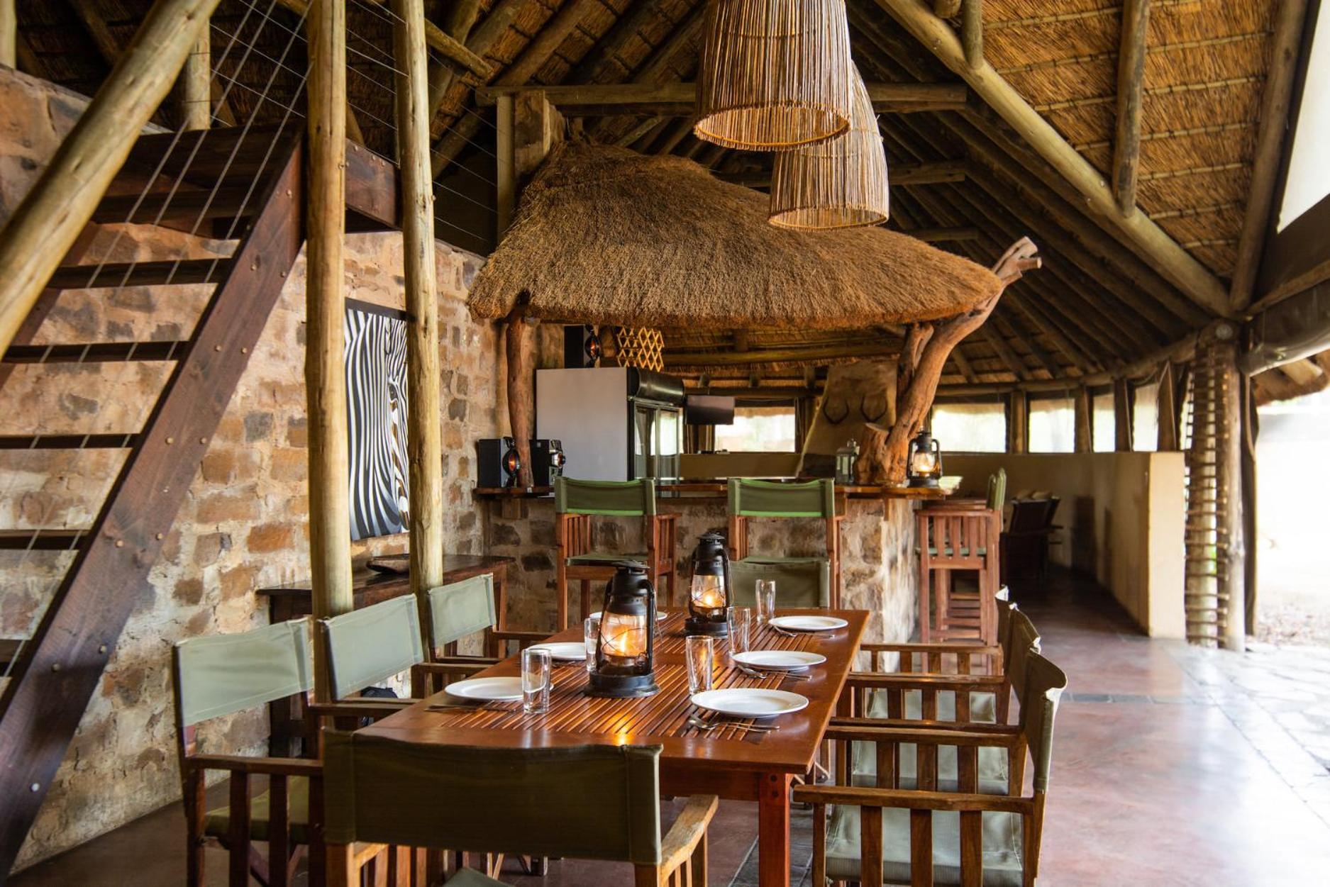 Bushwa Private Game Lodge 27/50