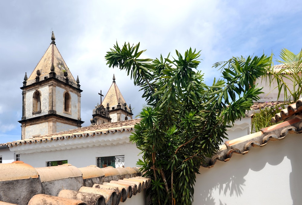 Villa Bahia 37/39