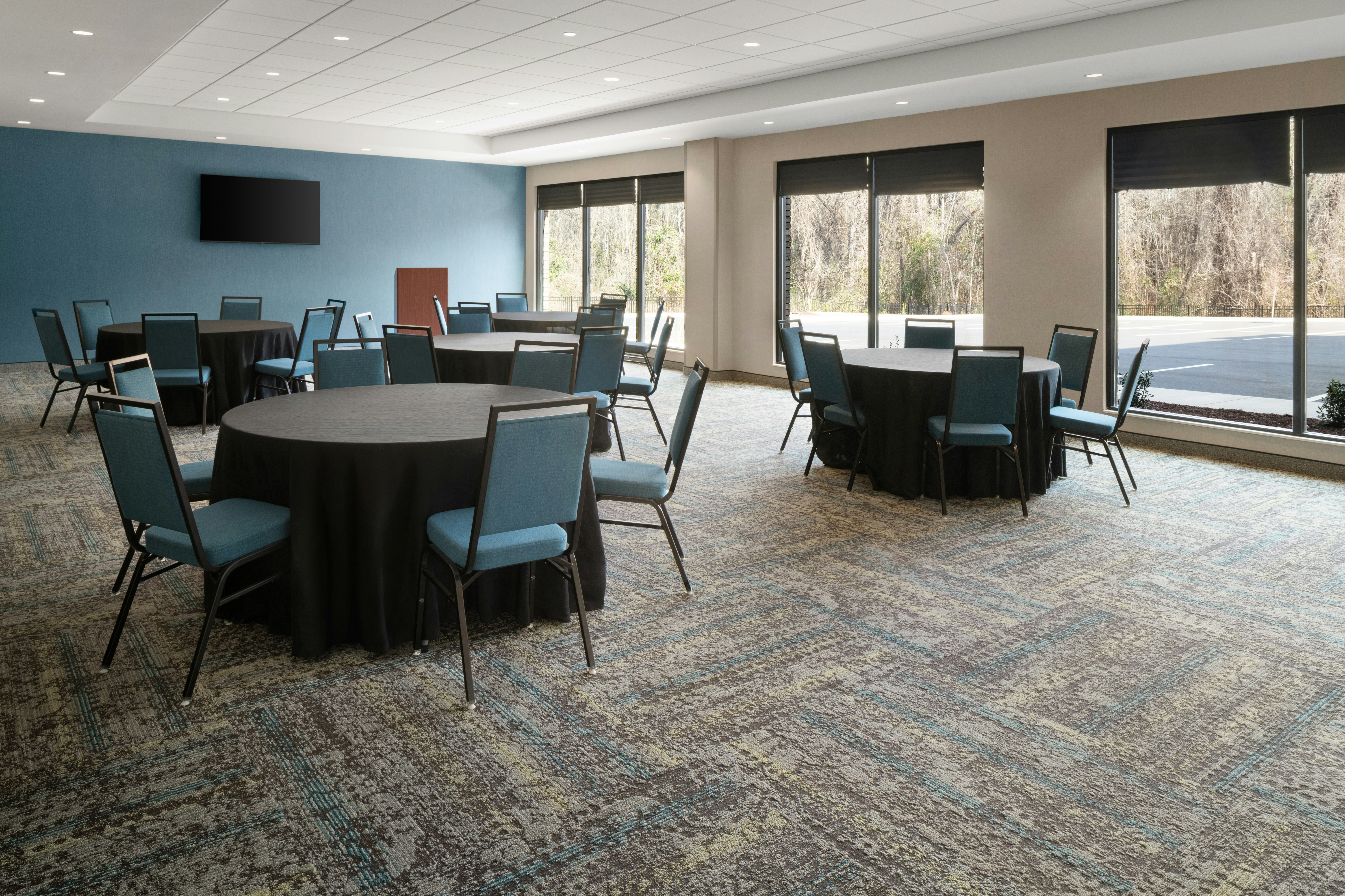 Hampton Inn Spring Lake Fayetteville 22/30