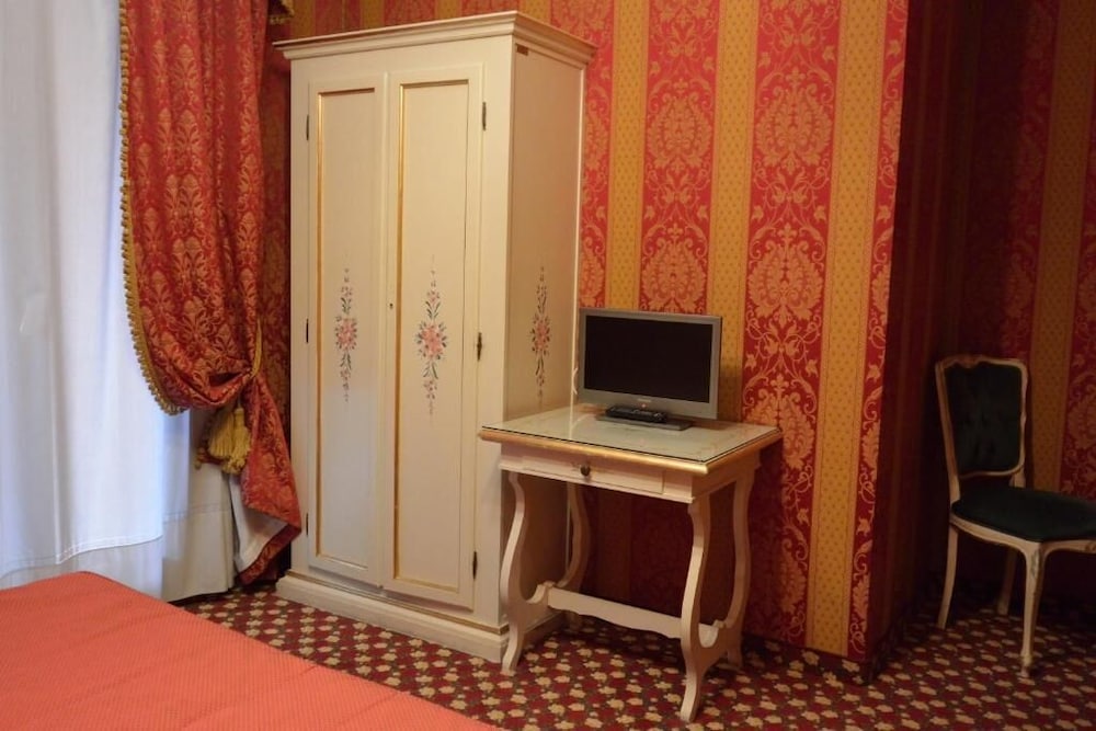 Belle Arti Hotel 31/37