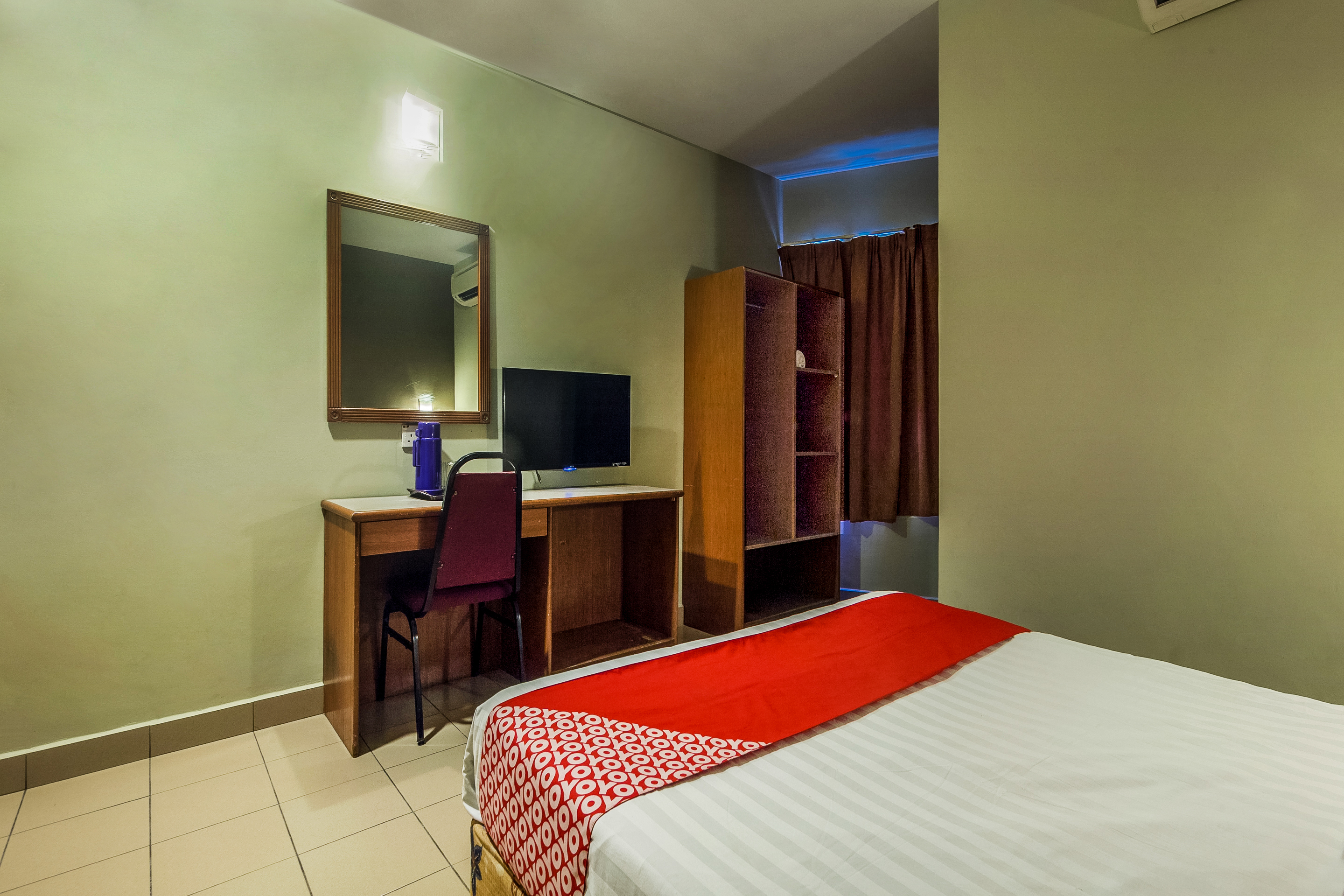 Super OYO 828 Comfort Hotel Shah Alam 18/28