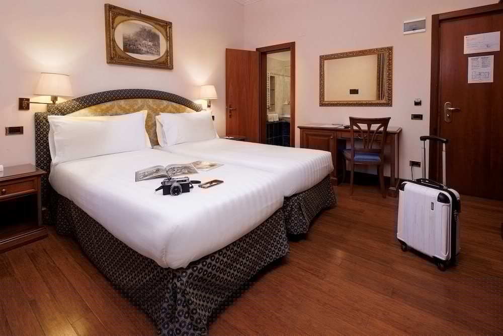 Hotel Raffaello, Sure Hotel Collection By Best Western 21/75