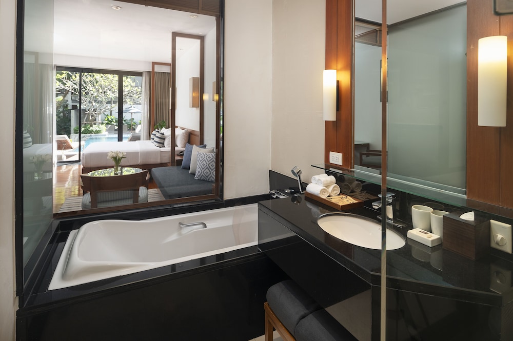 Premier, Studio, Double and Twin Beds, Pool Access، Woodlands Suites Serviced Residences 3/3