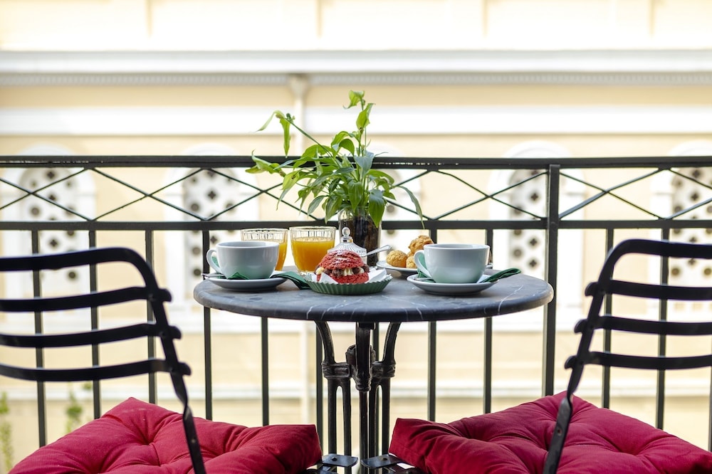 Noma Hotel 40/50