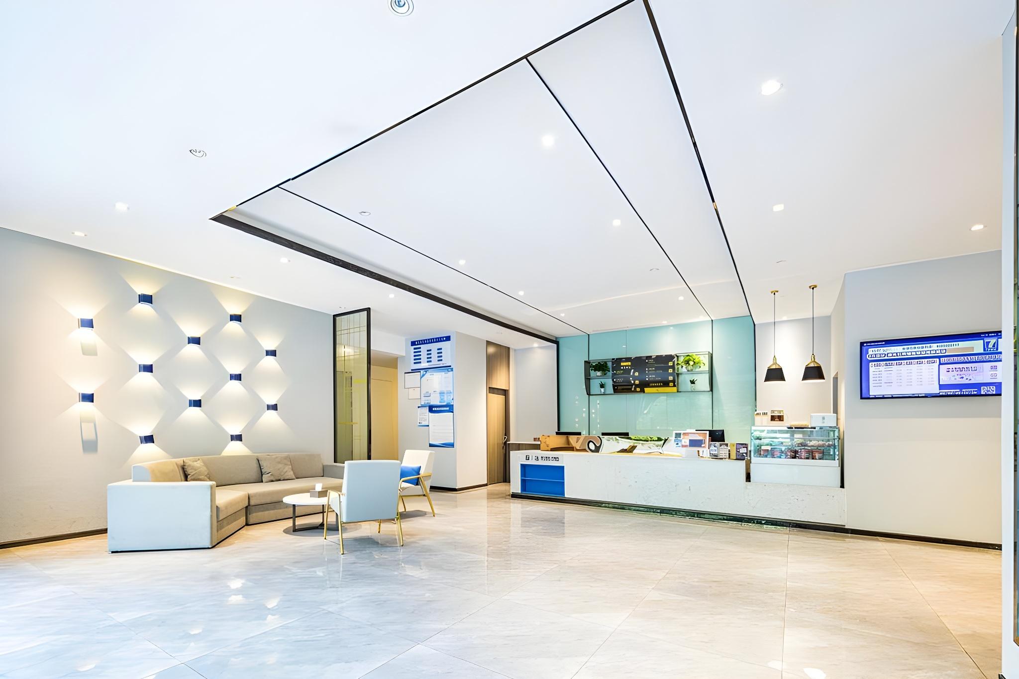 7 Days Inn Keyuanyi Road Shiqiao Pu 13/50