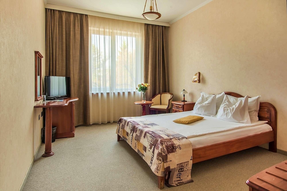 Danube Plaza Hotel 37/76