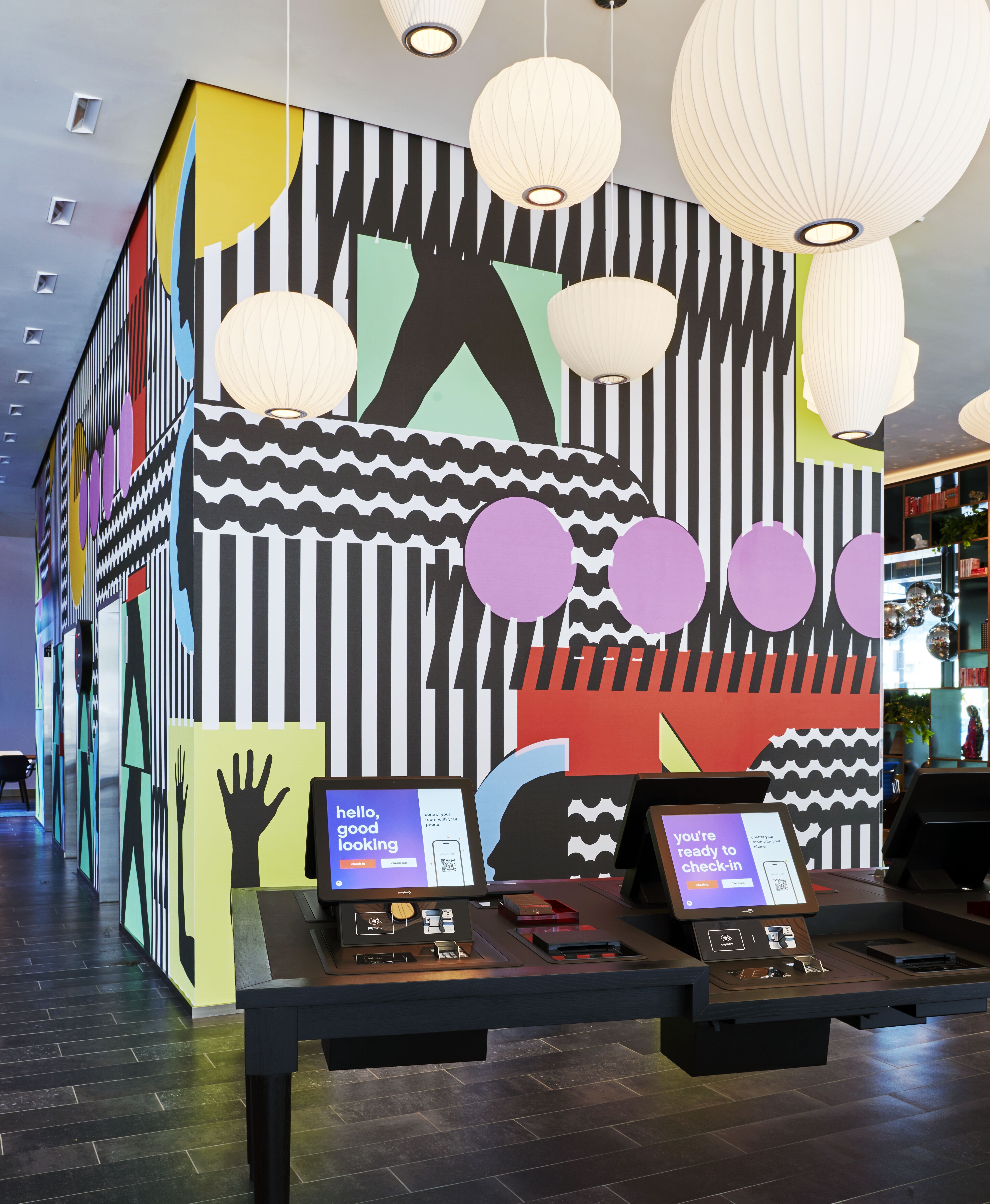 citizenM Washington DC NoMa 34/39