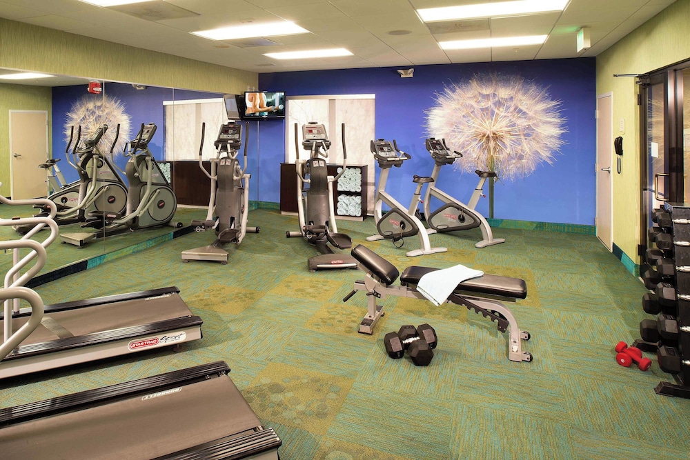 Springhill Suites By Marriott Annapolis 27/50