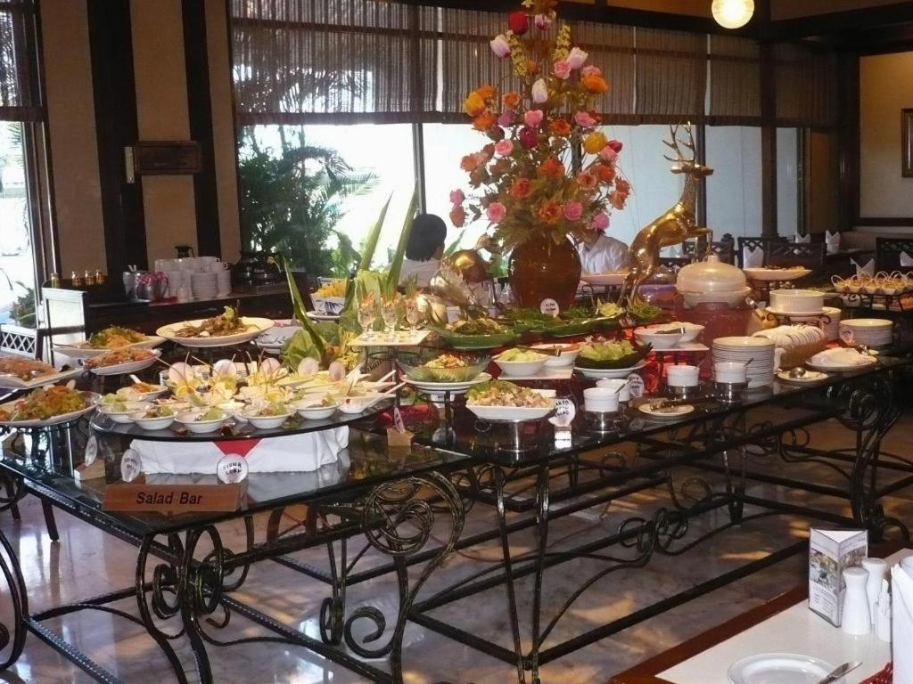Marco Polo Hotel Tawau 44/50