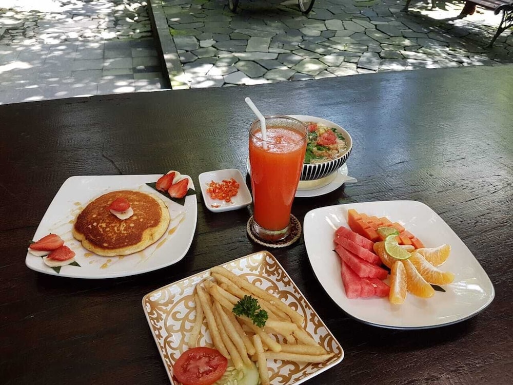 Rumah Batu Boutique Hotel 33/62