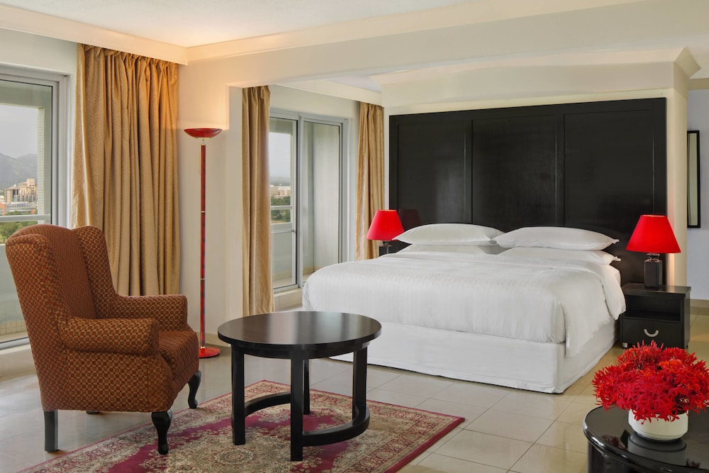 Abuja Continental Hotel 16/56