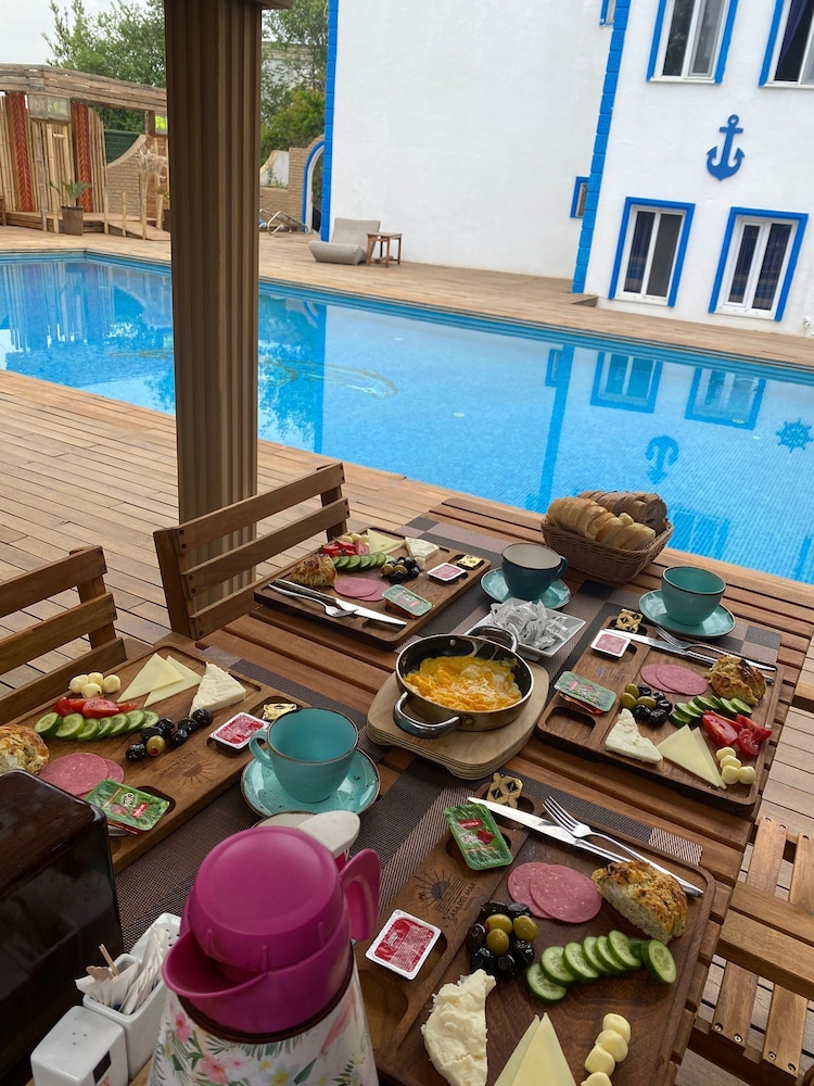 Casa Del Mar Bodrum 12/16