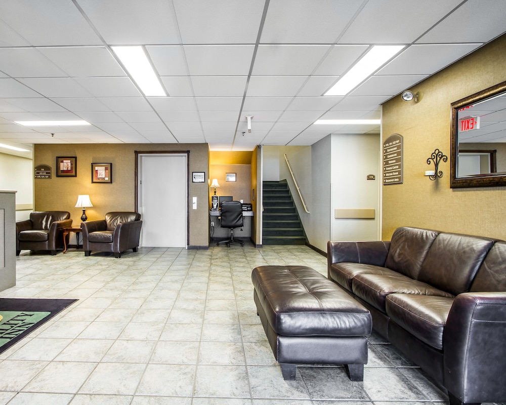 Quality Inn At Bangor Mall 27/36