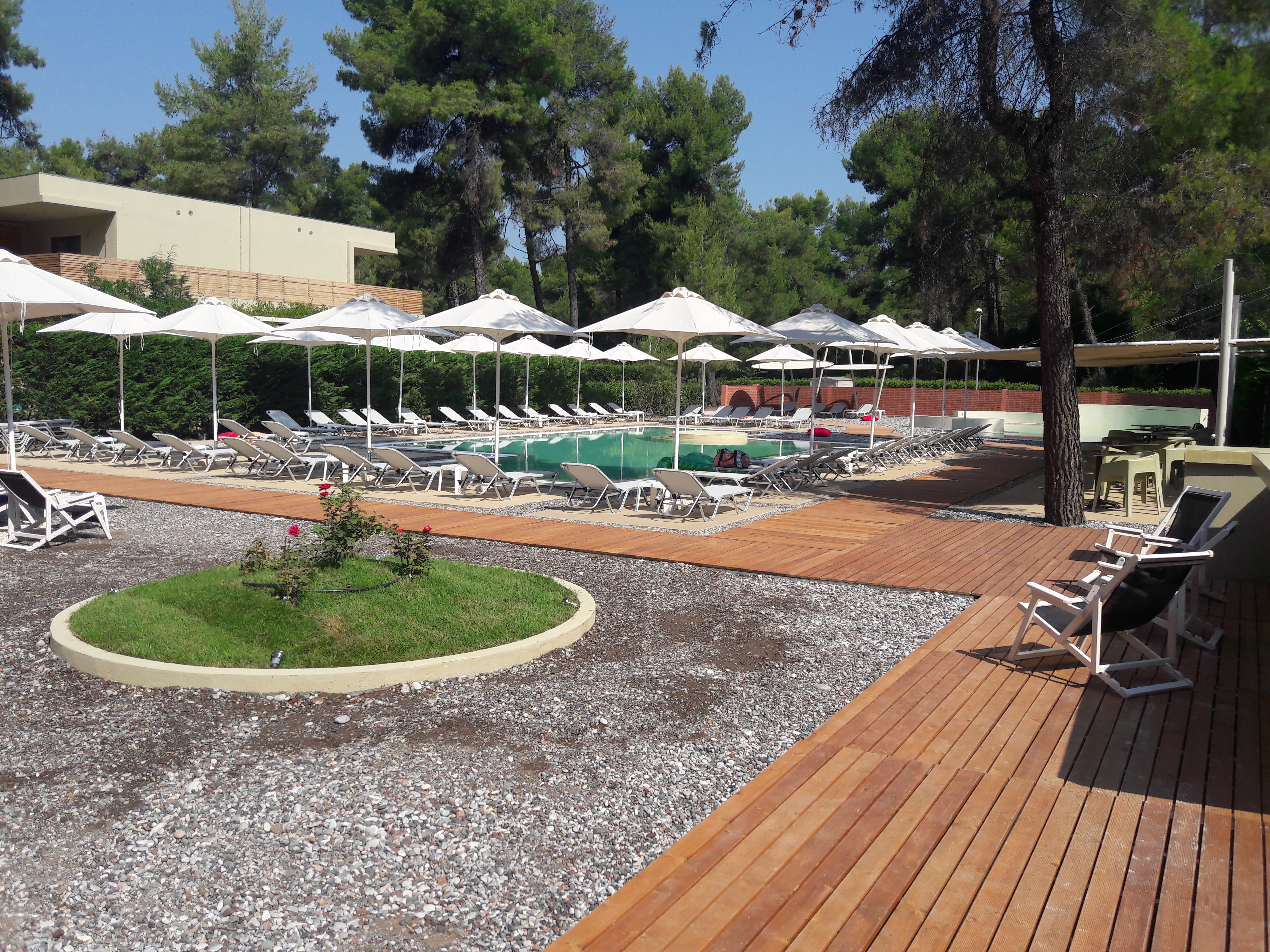 Club Agia Anna 27/34