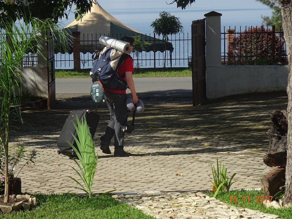 Beach Garden Bnb 37/48