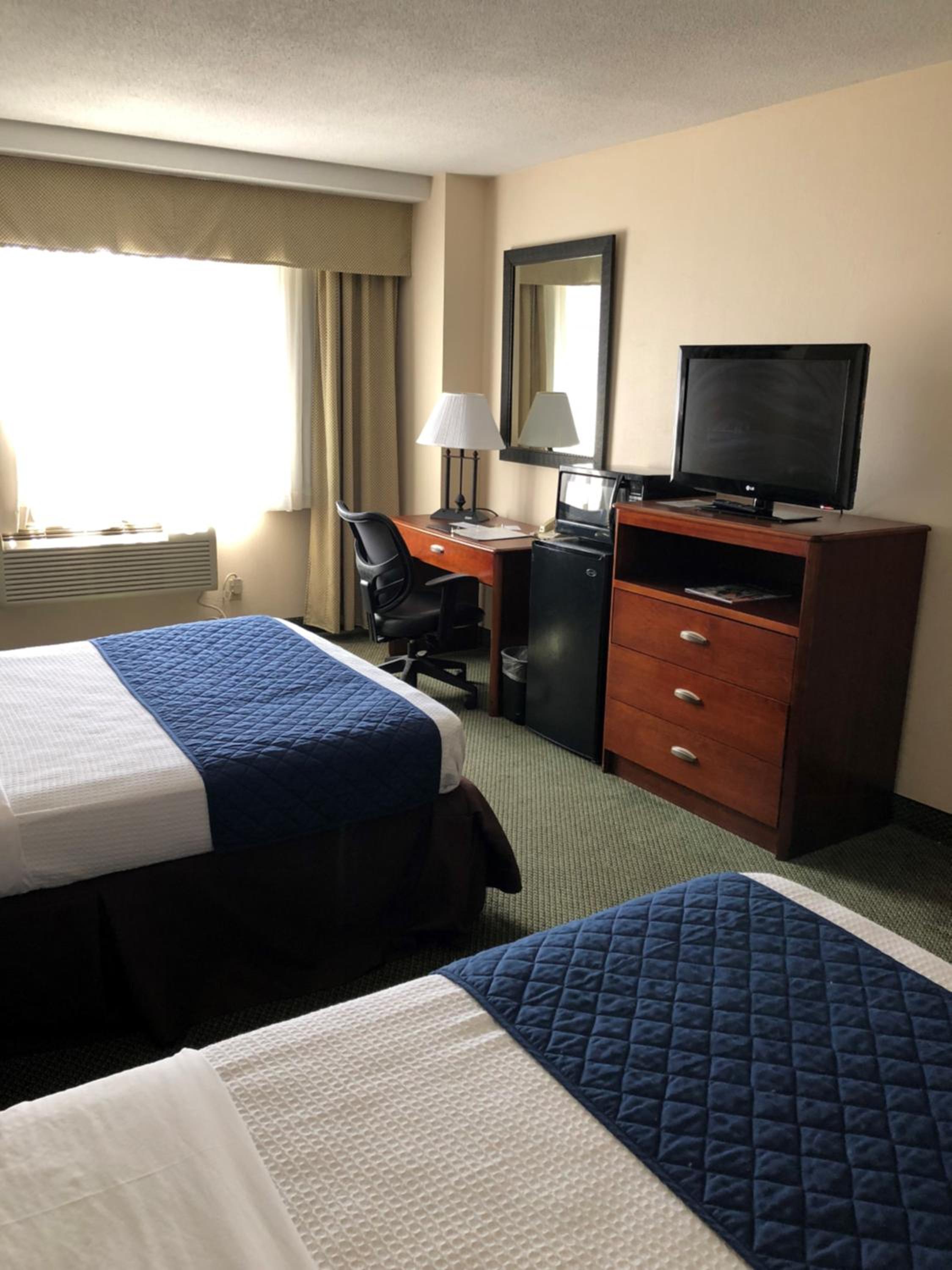 Mini, Suite, Double Bed، Capital Plaza Hotel 4/6