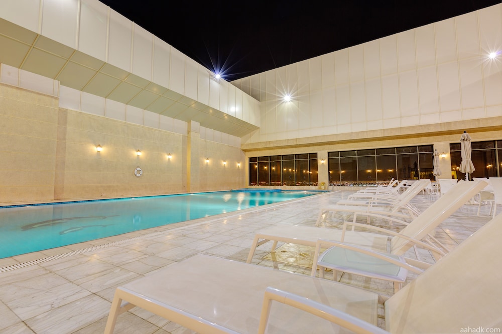 فندق المنزل - الخبر (Habitat Hotel All Suites Al Khobar) 21/67