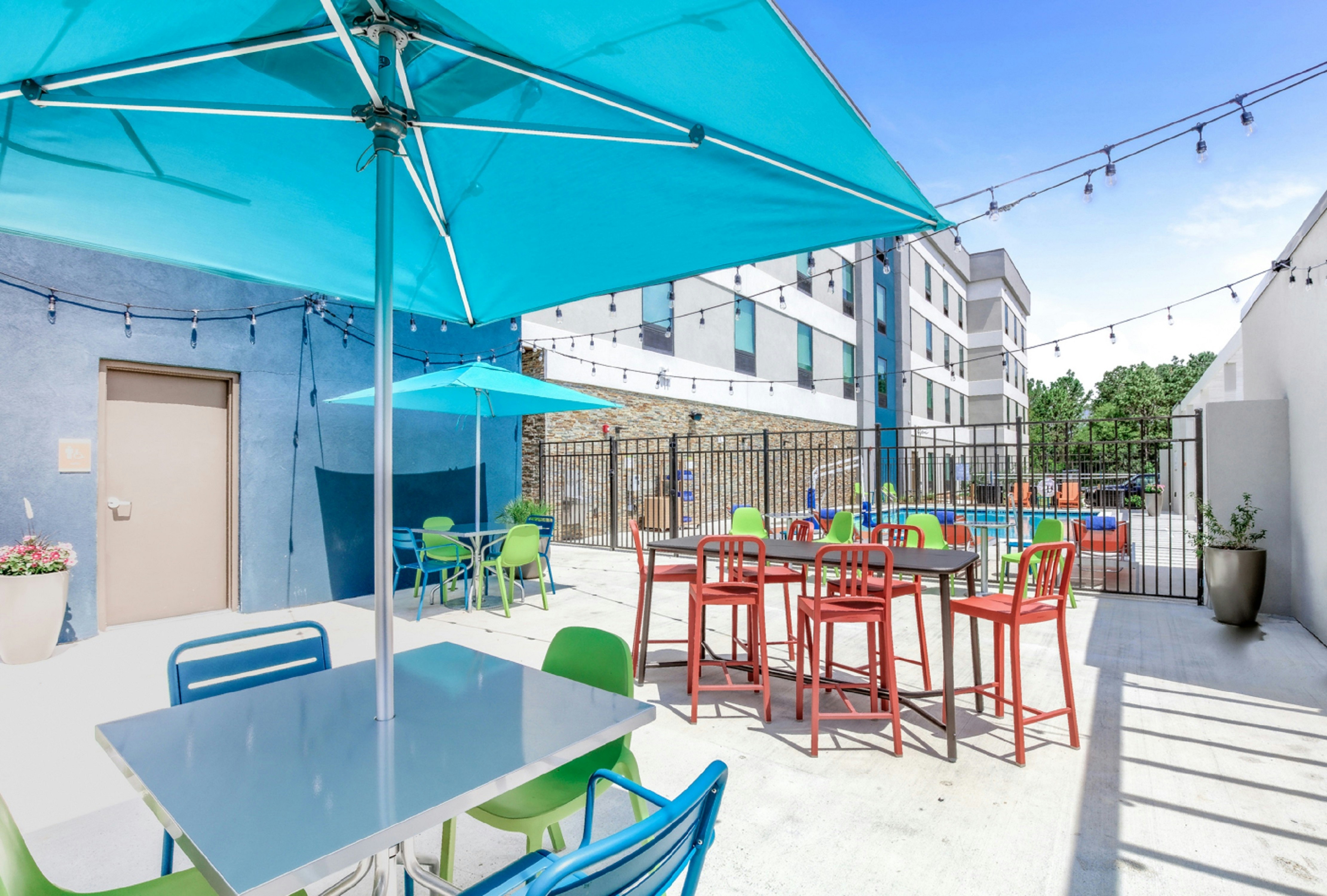 Home2 Suites by Hilton Daphne Spanish Fort 11/11