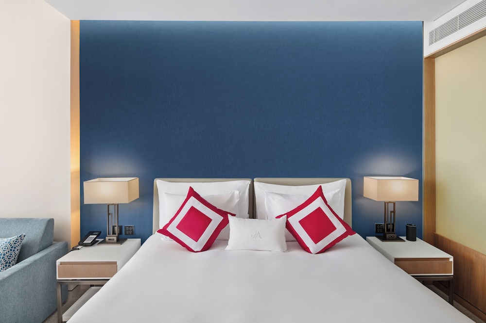 JA The Resort -JA Lake View Hotel, Dubai 24/66