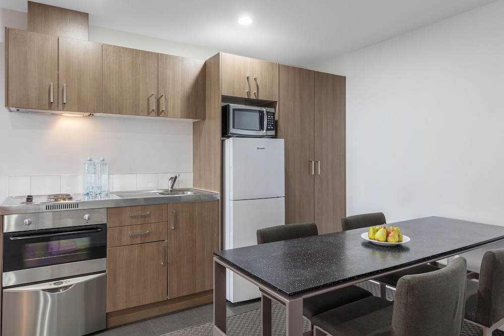 Nesuto St Martins Apartment Hotel 38/41