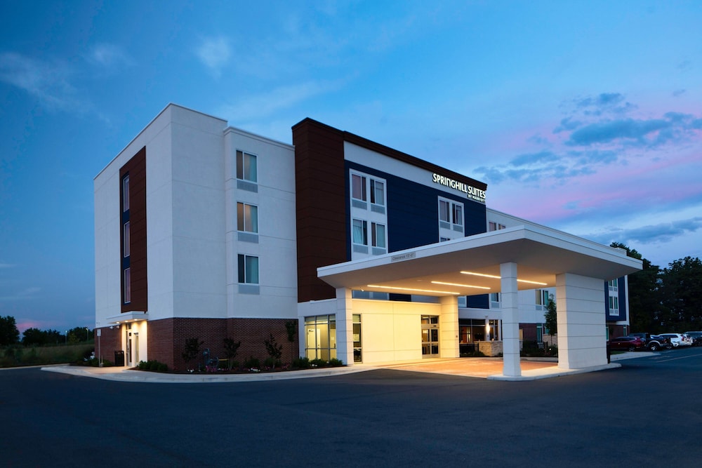SpringHill Suites by Marriott Winchester 1/45
