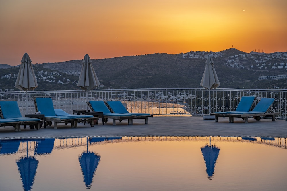 Riva Bodrum Resort - Adult Only +16 43/67