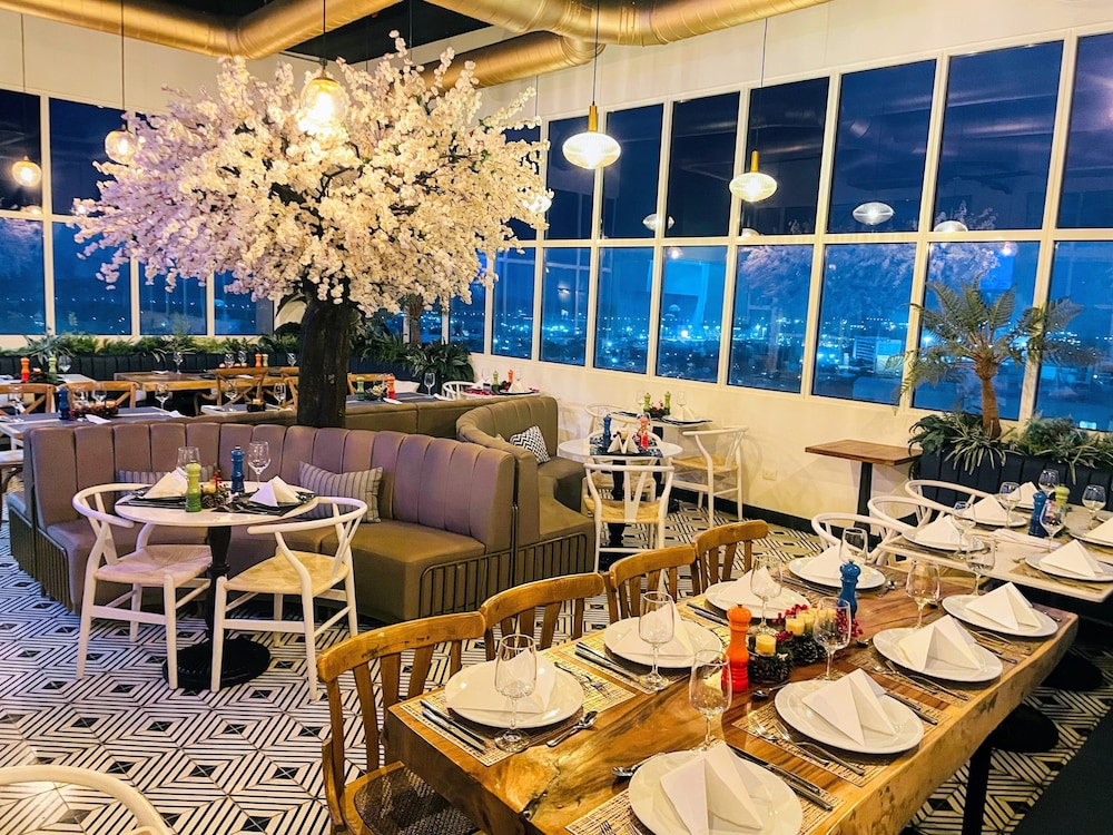 Faranda Collection Barranquilla, a member of Radisson Individuals 36/47