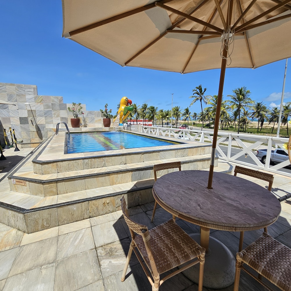 Jatobá Praia Hotel 33/63