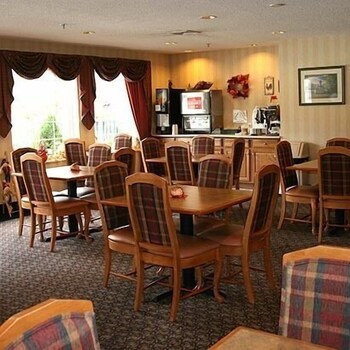 Baymont by Wyndham Mount Vernon Renfro Valley 33/40