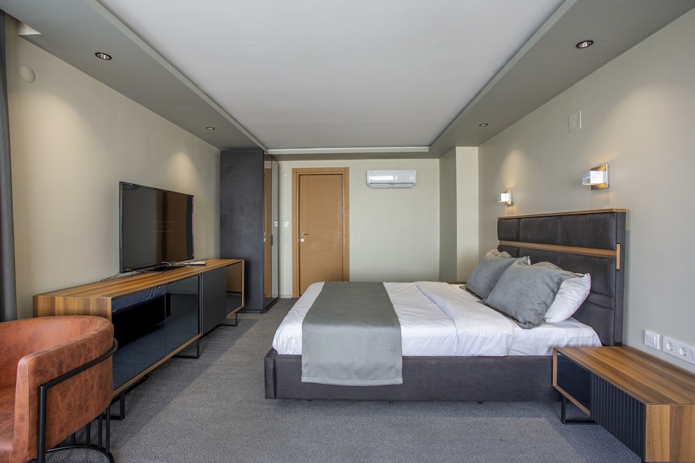 Hotel Zeytin Bahcesi 6/50