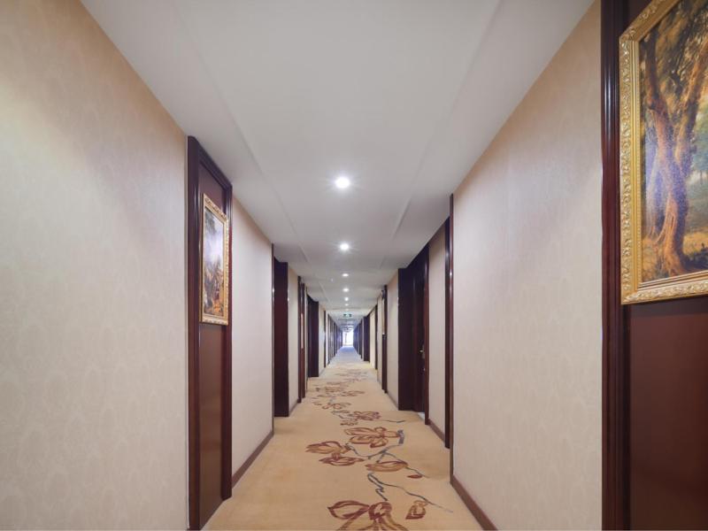Vienna Hotel Jiangsu Nanjing Baijiahu Jinying 36/48