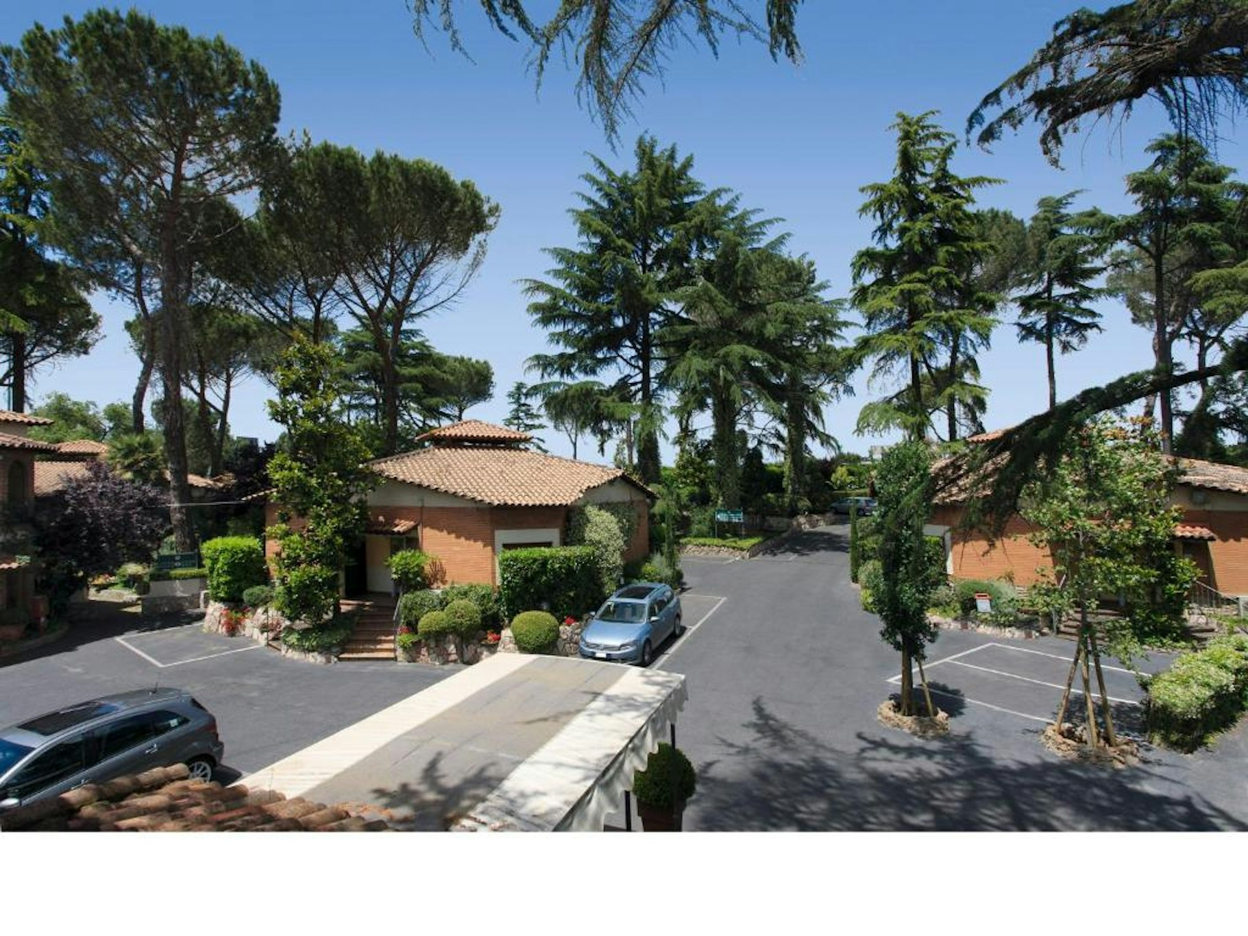EUROGARDEN ROMA 60/71